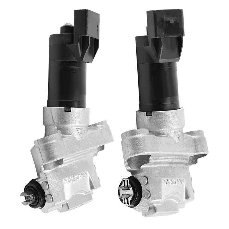 

For VW Touareg Cayenne 2011-2018 1 Pair Rear Parking Hand Brake Motor Servo 7P0609723B 7P0609724B 95835209101