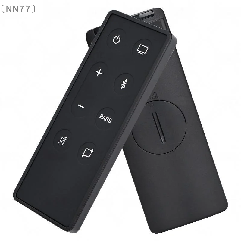 〔NN77〕1Pcs TV Speaker DIY Accessories Replacement Remote Control For Solo Soundbar Series II Solo 5 10 15〔W7〕 view 5