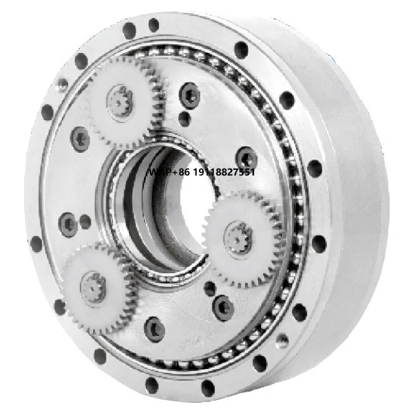 3F Famed Reducer Ge… - image