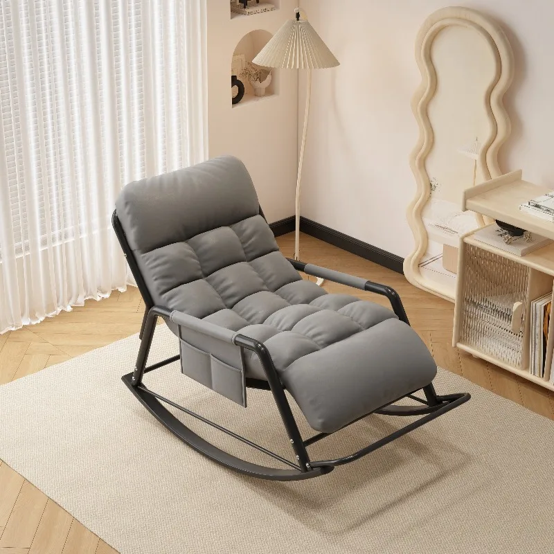 Sleeper Nordic Living Room Chairs Elegant Interior Living Room Chairs Comfortable Reading Fauteuils De Salon Nordic Furniture