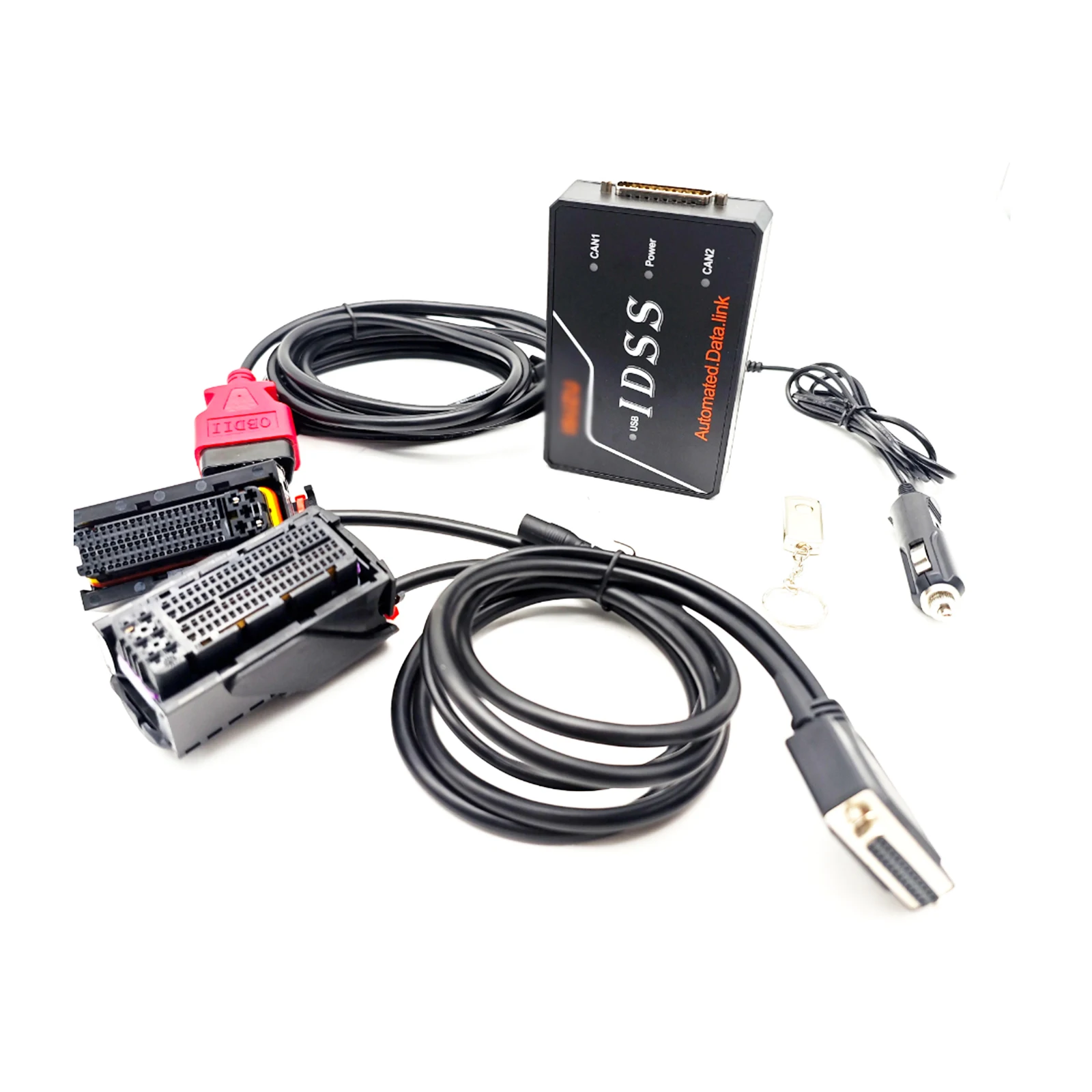 For Isuzu IDSS Diagnostic Kit G-IDSS E-IDSS tools for Isuzu diesel engine Vehicles Excavator Trucks Diagnostic Scanner Tools