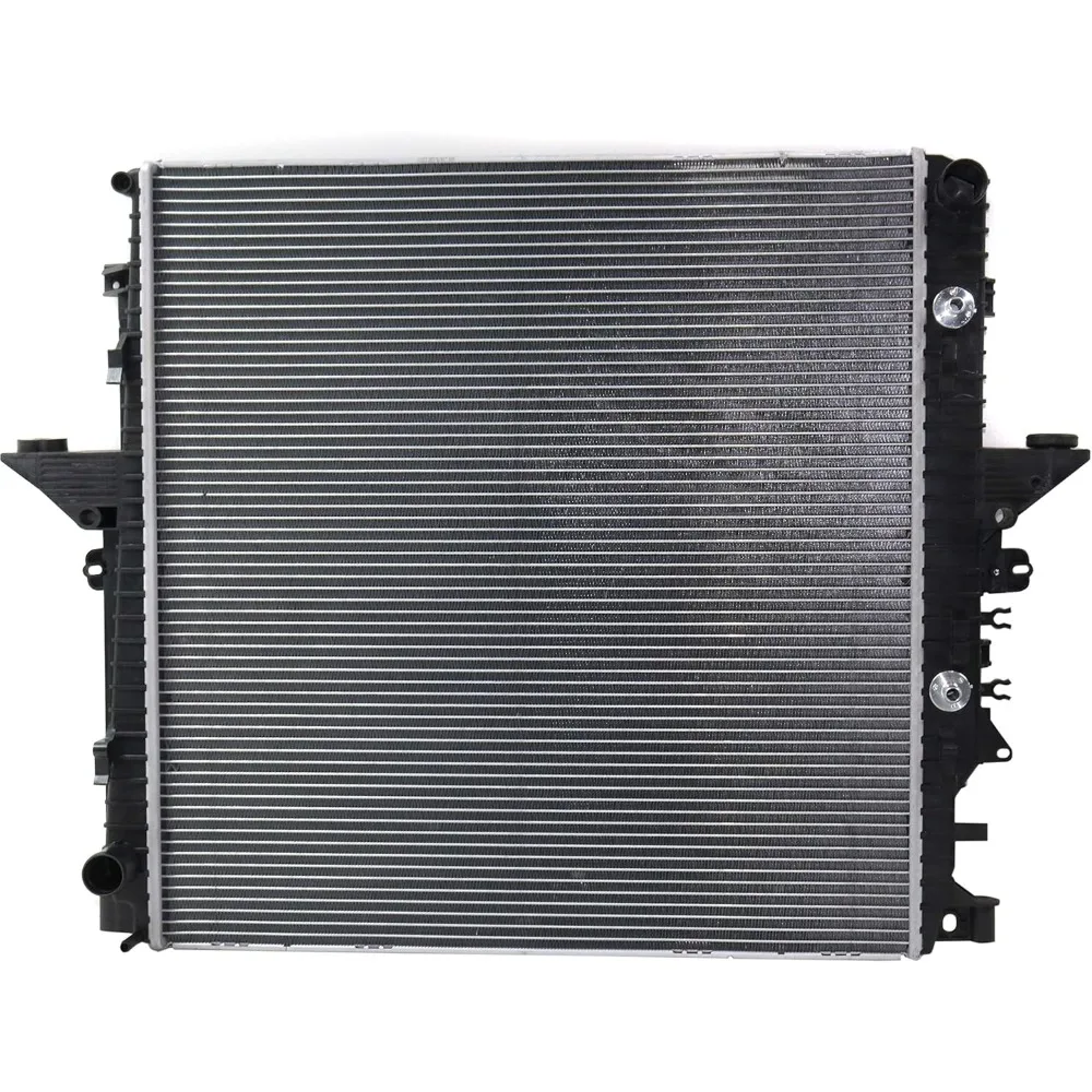 Garage-Pro Radiator…