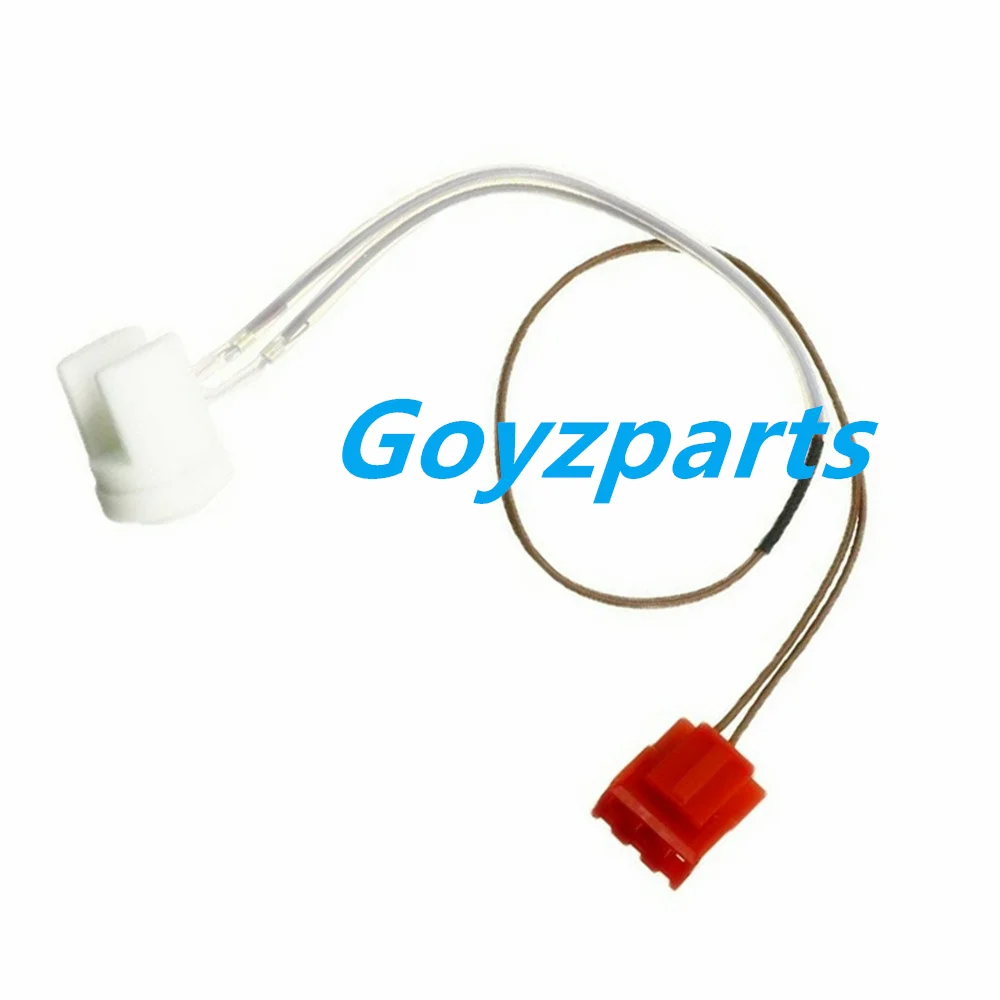 30CM Diesel Heater Temperature Sensor Probe Square Connector For Chines Diesel Heater Temperature Sensor Probe Square Connection