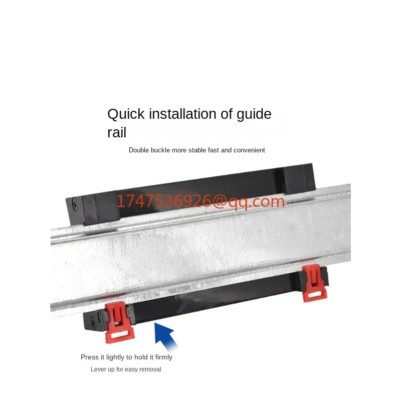 Carte BLOControl avec citations, Tech Tech SF0810, 4, 8, 12/16 OMrepository