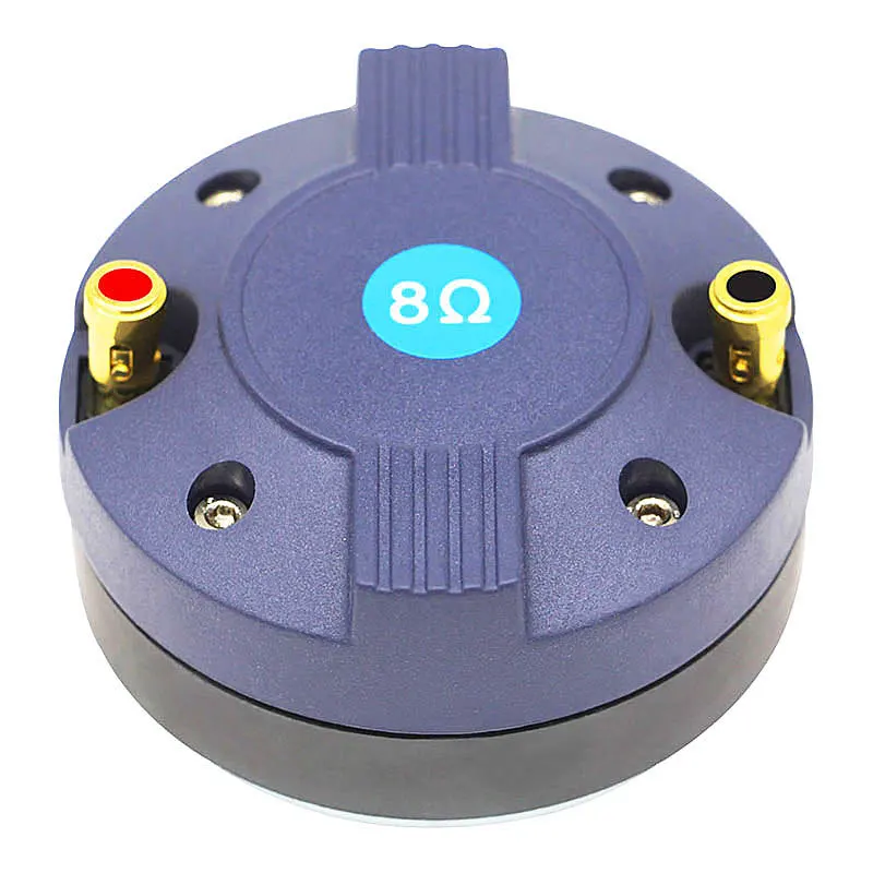 PRO-DE341 High Quality 200 Watt 90 Magnetic 8  34 Core Tweeter