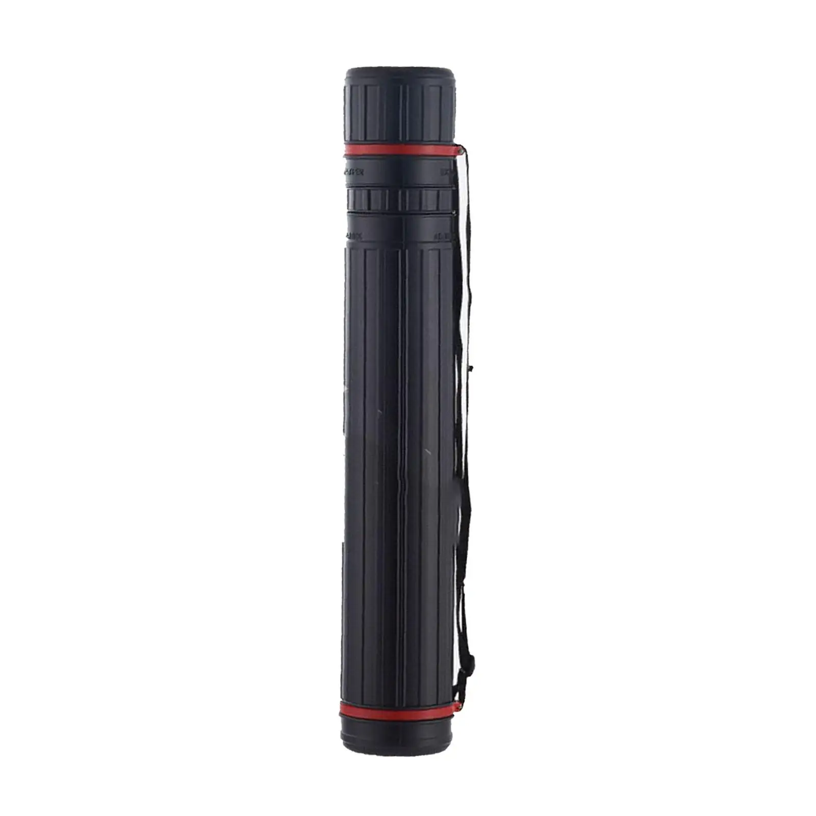 Storage Adjustable Portable Durable Accs Drawing Tube Drafting for Poster