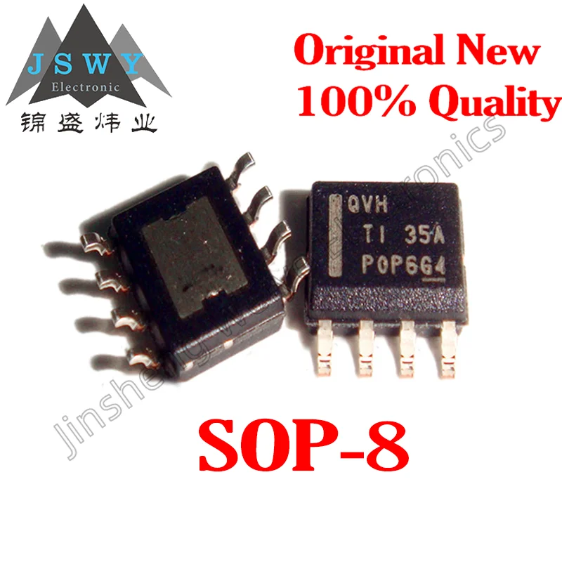 

(10/50 PCS) TPS7A7001DDAR TPS7A7001 QVH SOP-8 LDO voltage regulator chip Brand new original spot delivery fast electronic