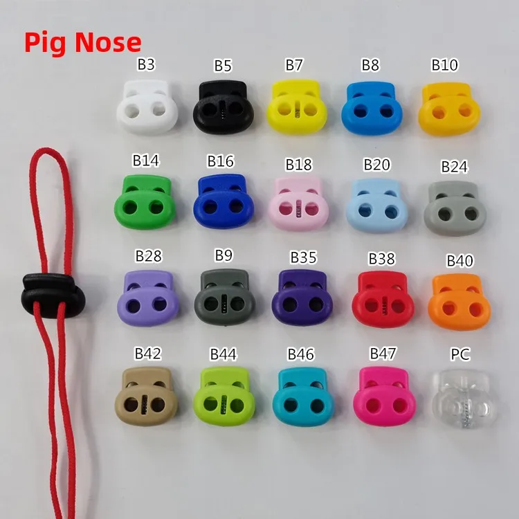 Plastic Spring Lo B…