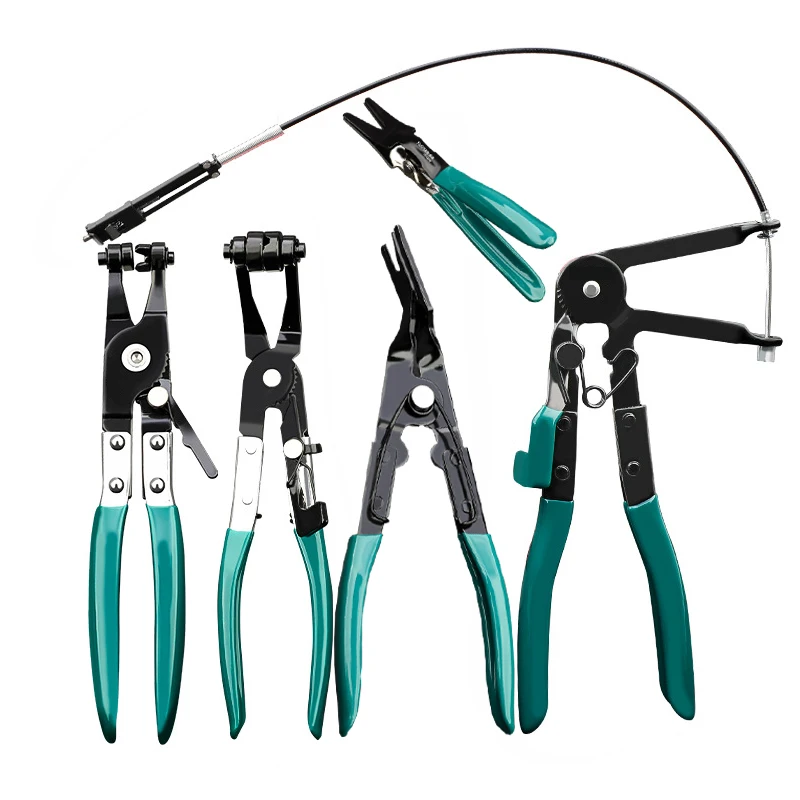 Alicatador de Tubo Alicatador de Lâmpada Pull Line Alicatador de Separação Automotivo Mecânico Oficina Ferramentas Manuais