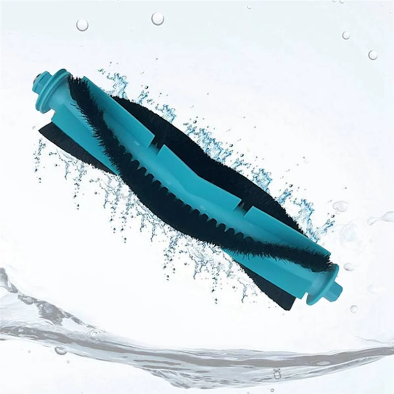 A74G-For Cecotec Conga 7690 Immortal Max/Lubluelu L15/IRBIS Bean 0421/MONSGA MS1 MAX قطع الغيار-فراغ الأسطوانة Brus