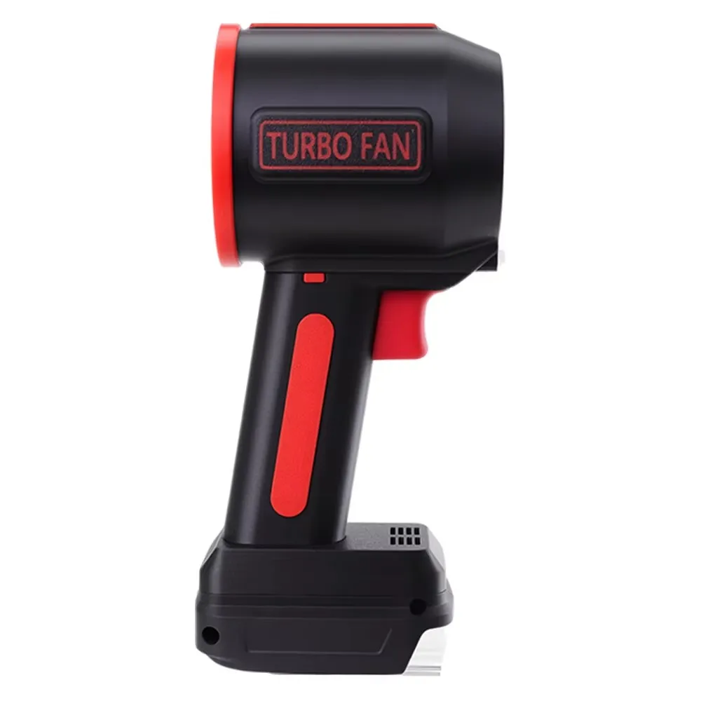 X70 1500 واط توربو منفاخ مروحة نفاثة 70 مللي متر فرش السيارات 2800 جرام التوجه قوية منفاخ الهواء سيارة الثلوج لماكيتا/ديوالتس/ميلووكي
