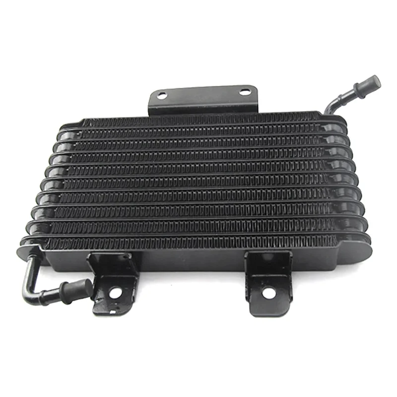 

T/M Oil Cooler Transmission Gearbox Radiator For Mitsubishi Pajero Montero Shogun 3 4 III IV 2006-2016 Spare Parts MR453639