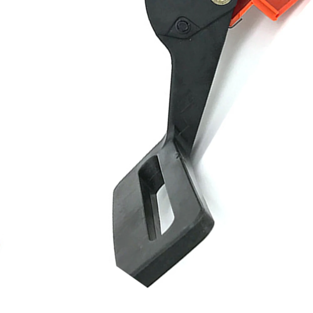 Chain Brake Lever Clutch Cover for Chainsaw For Models 136 137 141 142 with Verified Compatibility and Operational Integrity