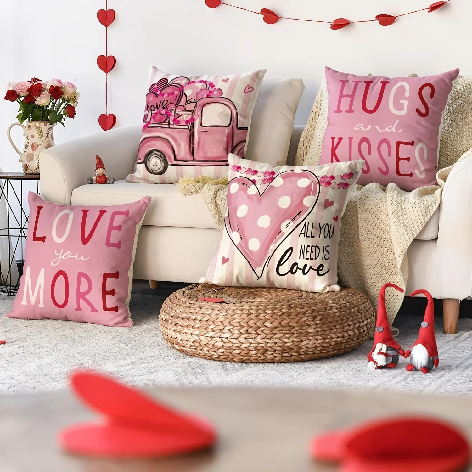 Funda De Almohada C… - image