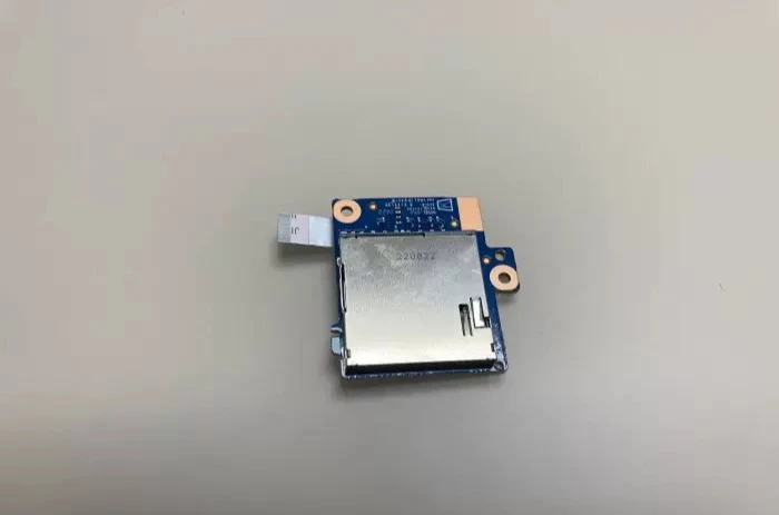 New FOR HP Omen 8PLUS USB Small Board, 9PLUS TPN-Q266 SD Card Temperature Control Board