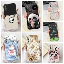 For Samsung Galaxy Note 20 5G Case SM-N980F Cover Protection Liquid Phone Case For Samsung Note 20 Ultra Note20 Back Cover Bags