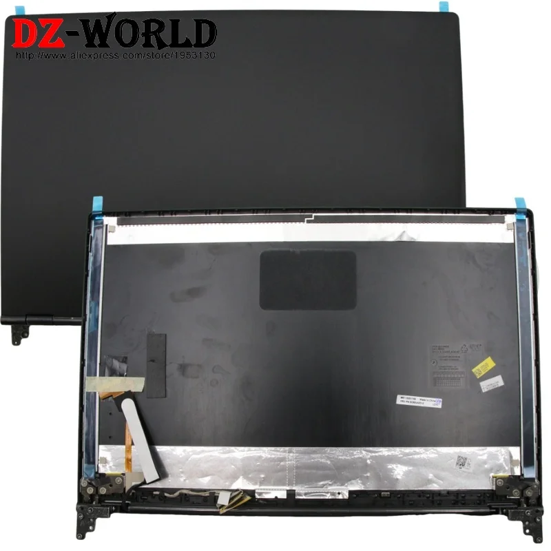 

Back Shell Top Lid Case LCD Rear Cover for Lenovo Legion Y540 15 15IRH PG0 Laptop 5CB0U42702