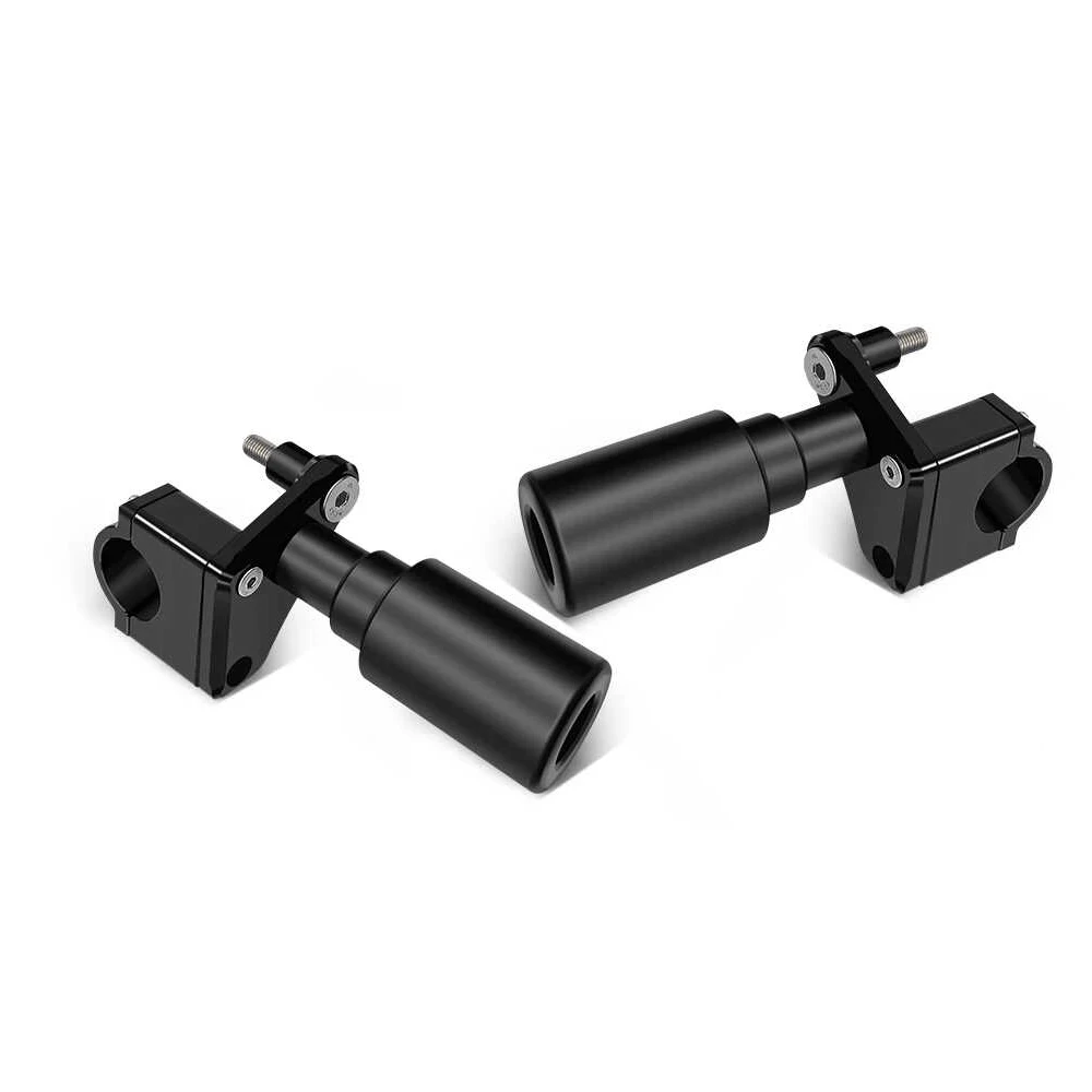 

For Harley-Davidson X350 2023-2024 Crash Anti-Collision Protection Balls Bars Bumper Guards Motorcycle Safety Accessories