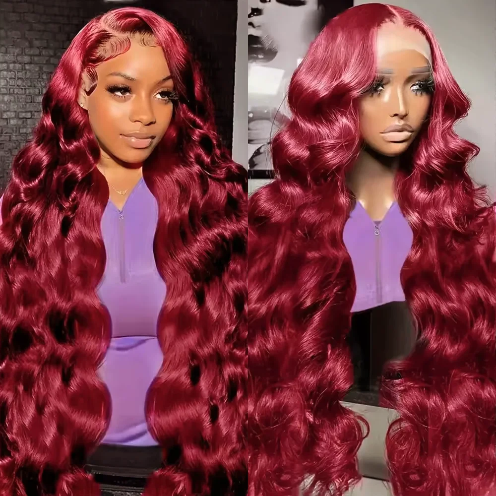 parrucca-dell'onda-del-corpo-a-densita-200-parrucca-anteriore-in-pizzo-bordeaux-99j-13x6-parrucca-frontale-in-pizzo-hd-capelli-umani-parrucche-di-colore-rosso-pre-pizzicate-36-pollici