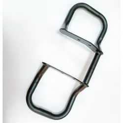 Highway Engine Guard Crash Protect bars for KAWASAKI W800 W650 W400 all years Black