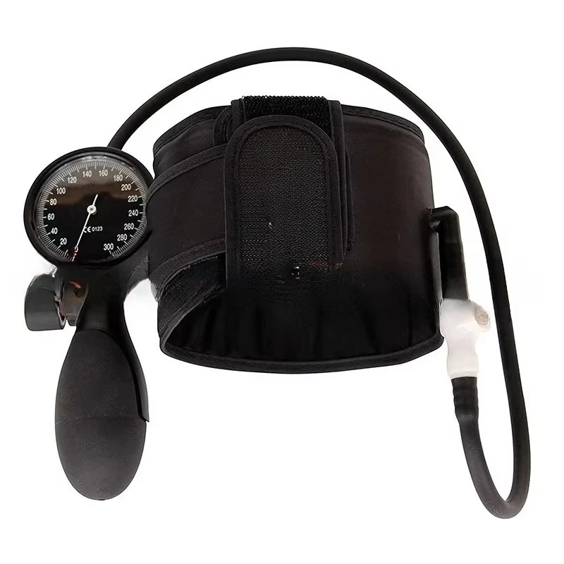 Dropshipping Blood Flow Restriction Cuffs (BFR) Training Therapy Occlusion Restriction Cuffs Sports Rehabilitation