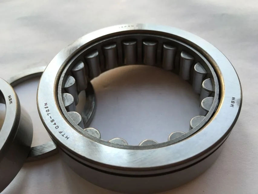 Подшипник NSK HTF 045-7 A-G5NC3 ** 01( 8972530981) HTF045-7AG5NC301 цилиндрические роликовые подшипники для автомобильной коробки передач 45*75*20 мм