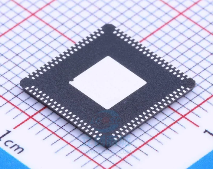 1 PCS/LOTE QCA9531-BL3A QCA9531 QFN-156 100% Baru dan Asli