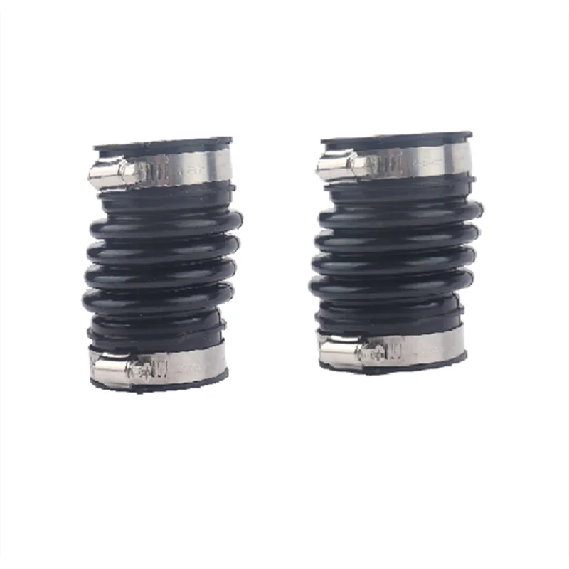 

Для Lexus ES300 3,0 л V6 1999 2000 2001 17881-20100 696-008 фильтр двигателя воздухозаборник шланг 2 шт.