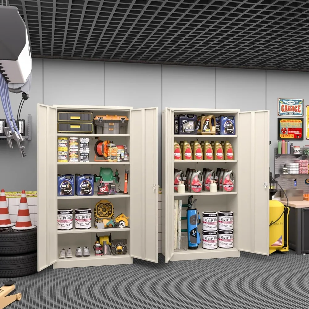 Thumbnail 2 - #9 Best Metal Filing Cabinets to Buy In 2026