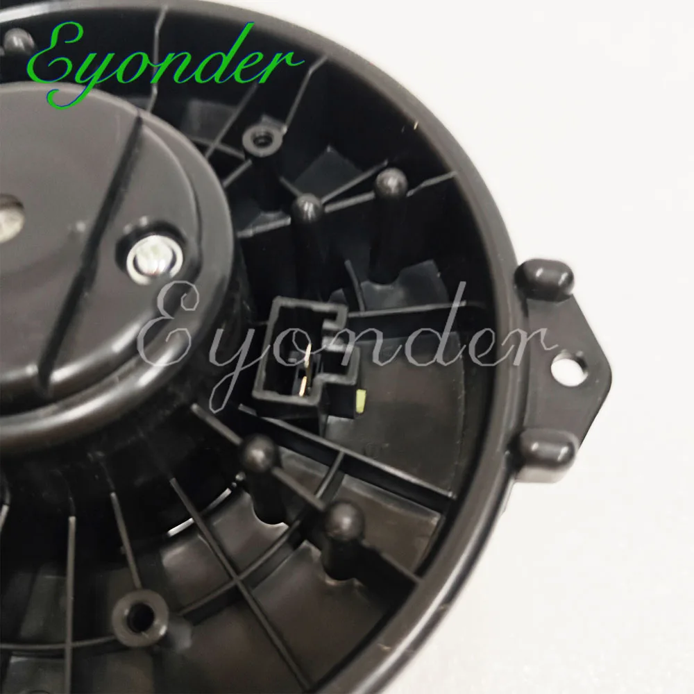 AC Air Conditioning Heater Heating Fan Blower Motor for HONDA AMAZE TYPE HRV 79310T8ME41 7415061M00 272700-1500