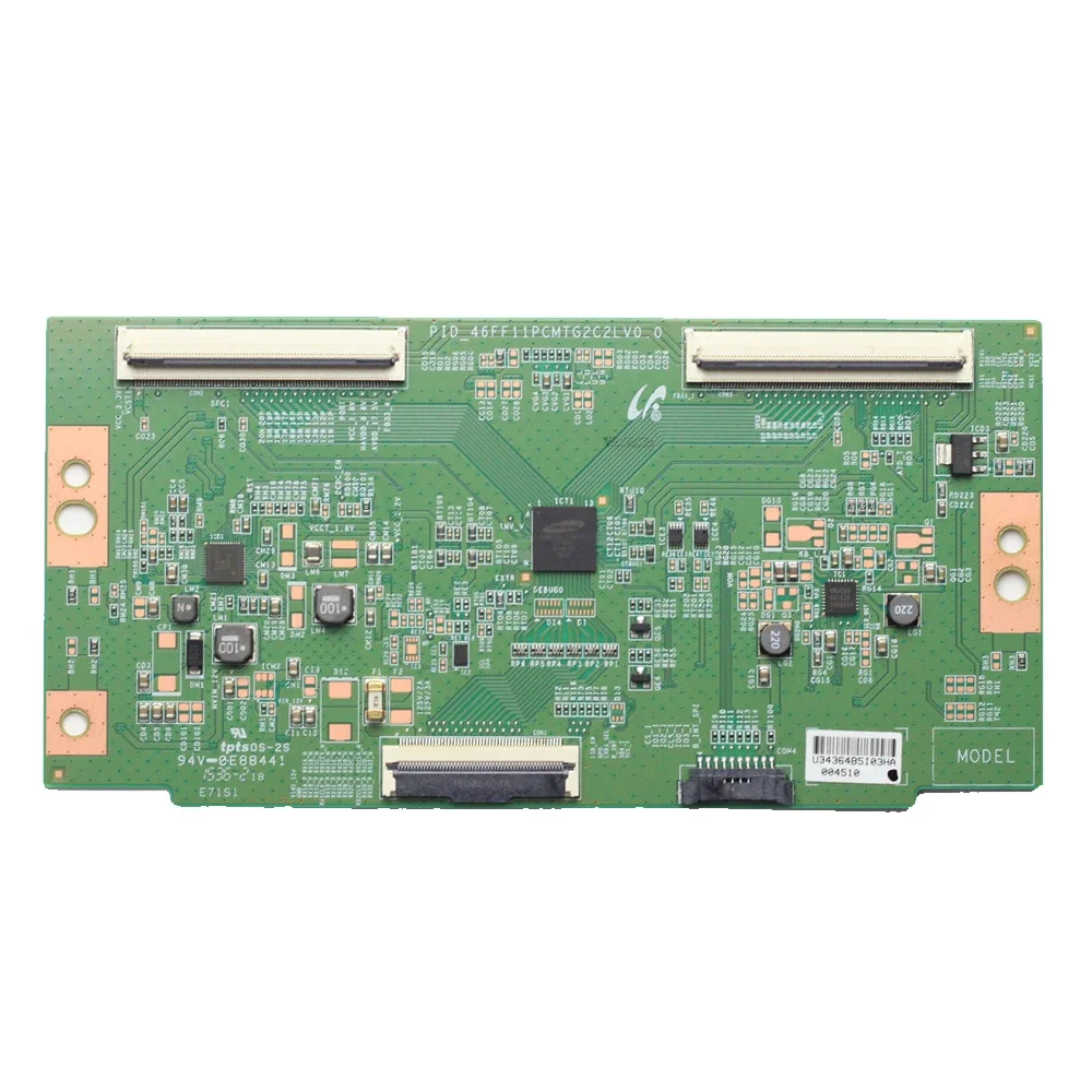 Pid_46ff11pcmtg2c2lv0.0オリジナルTVT-Conボード、ロジックボード