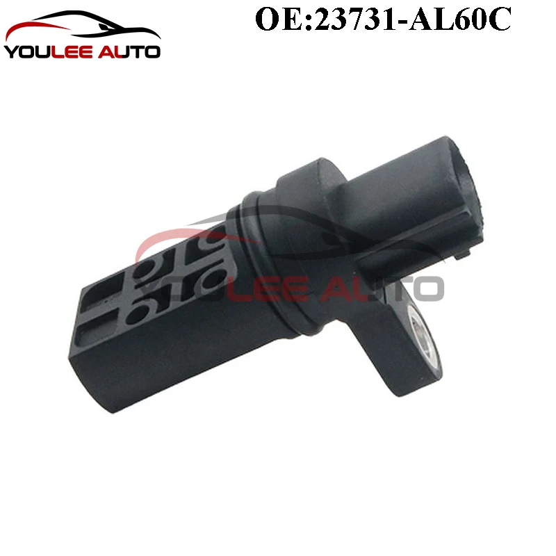 23731-AL60C 23731AL60C 23731 AL60C Crankshaft Position Sensor For Infiniti FX35 G35 M35 Nissan 350Z Altima Maxima Quest Murano