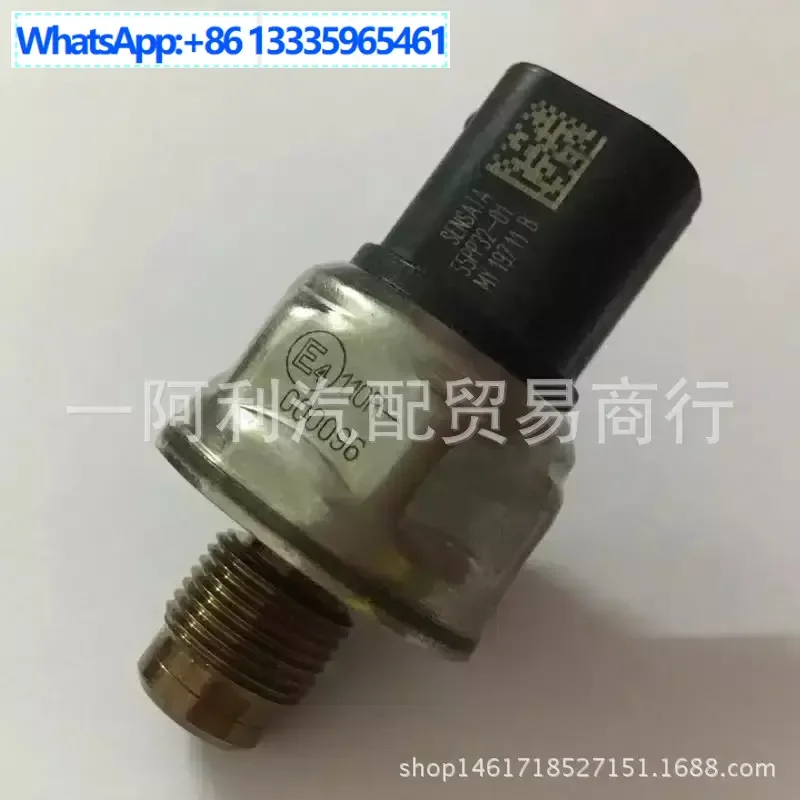 

110R-000096, 55PP32-01, 55pp32-01, 55PP3201, common rail pressure sensor