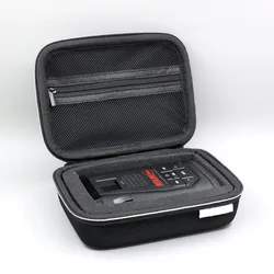 Protection Bag Case for Escort IX Redline EX Max360C 360c Valentine one V1 Gen2 Uniden R7 R8 R4 R3 Radar Detector LN008238