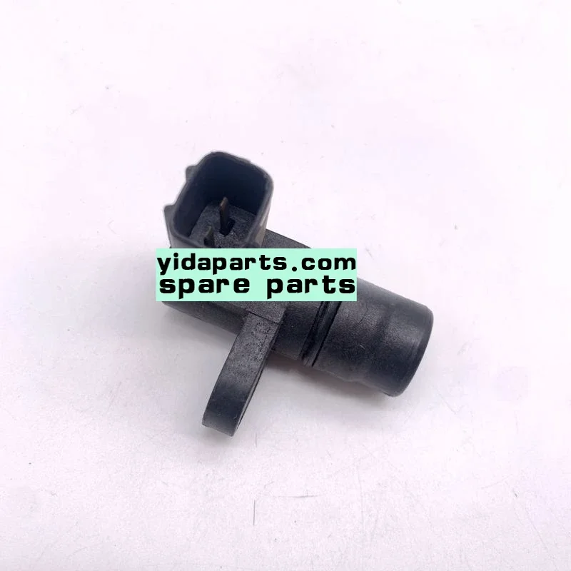 Excavator accessories suitable for 4TNV98 diesel pump camshaft speed sensor 158557-61720