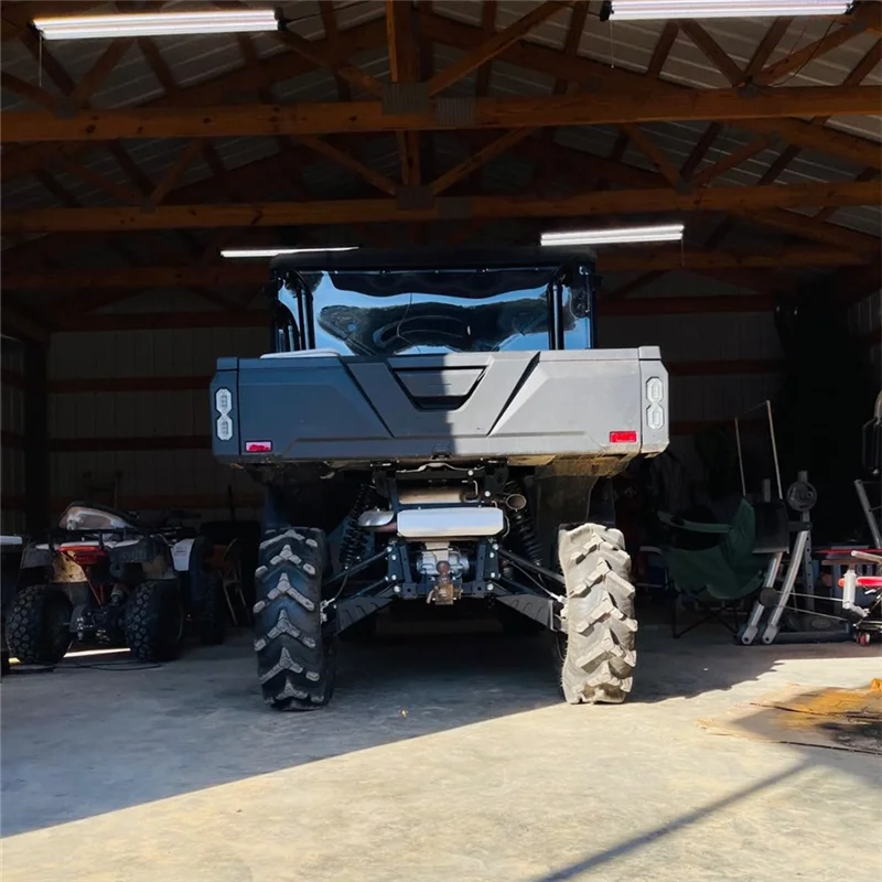 

UTV 2 Inch Suspension Lift Kit For CFMOTO Uforce 1000/1000XL Vehicle Accessories
