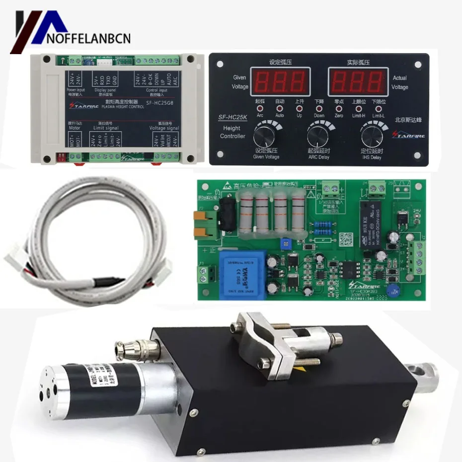 SF-HC25K Plasma Hei… - image
