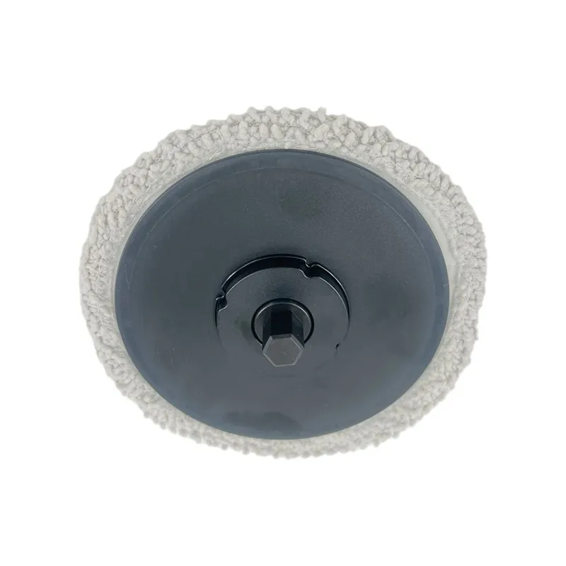 Mop Cloth Holder & … - image