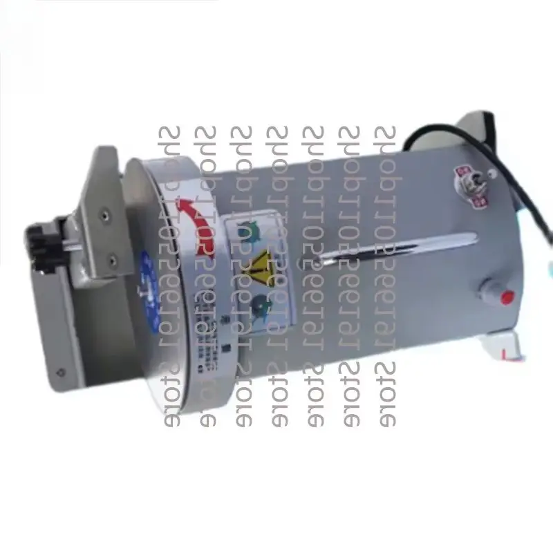 220V Electric Sharpener Sewing Scissors Foot Trimming Sharpening Machine Electric Hair Clipper Special Grinding Machine