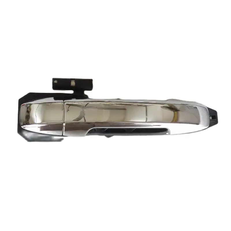 Chrome Door Outer Handle Assembly Exterior Door Handle For Foton Midi