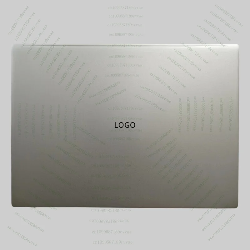 95% новый для HP Pavilion 14-ew 14-EY TPN-W160 серебристый ЖК-дисплей задняя крышка верхняя крышка задняя 14-ew XMSJ