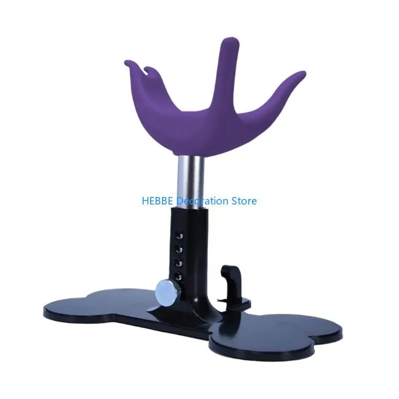 B0KC Mobility Aid Help Pet Stand Walk Comfortably Rear Leg Support Brace For Canines