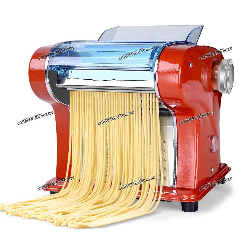 

Household Pasta Machine Dumpling Dough Mixer Rolling Machine Pasta Maker Electric Noodles Maker Machine A Pate Noodle Cutter