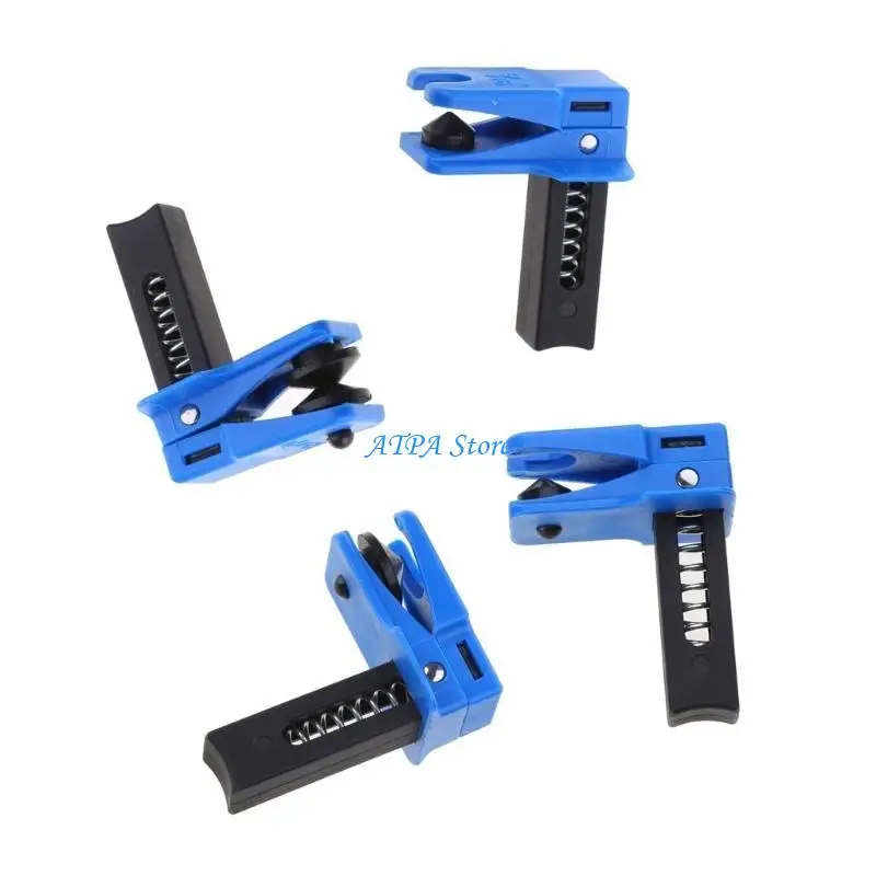 

U13C 4pcs Car Hose Tube Pliers Pliers