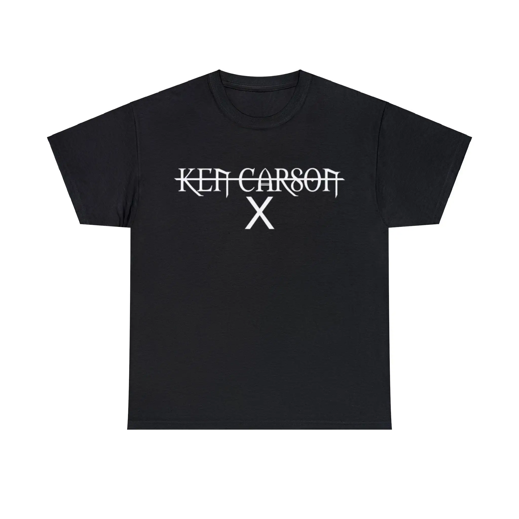 

Ken Carson X Футболка Opium Merch