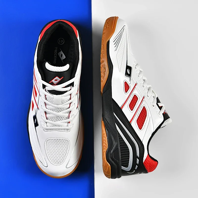 

2026 New Men Table Tennis Shoes Original Brand Golf Shoes Brand High Quality Sneakers New Wear Resistant Volleyball Shoes
