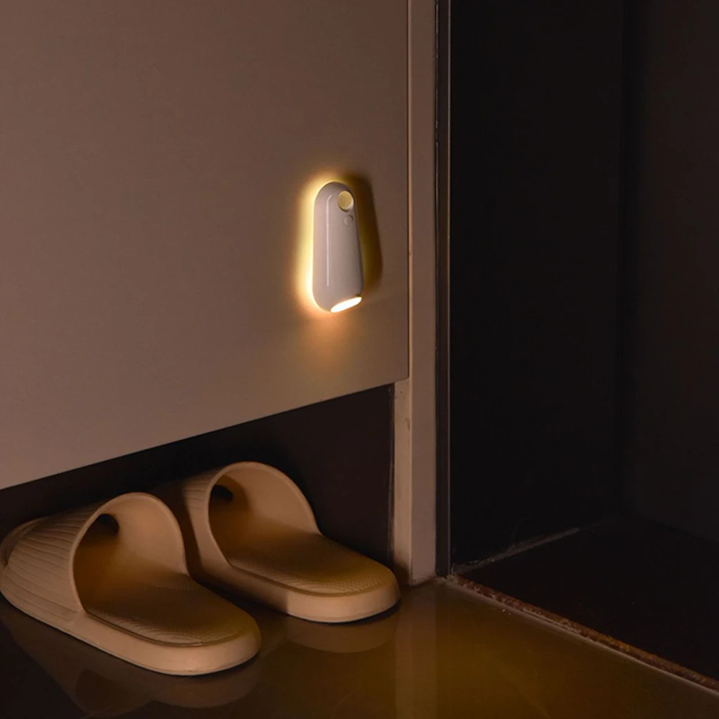 Toiletten-Nachtlicht, Toiletten-RGB-Licht, wiederaufladbar, Bewegungsmelder, LED-Toilettenlicht, LED-Projektion, Nachtlicht für Kinder, Männer, Frauen