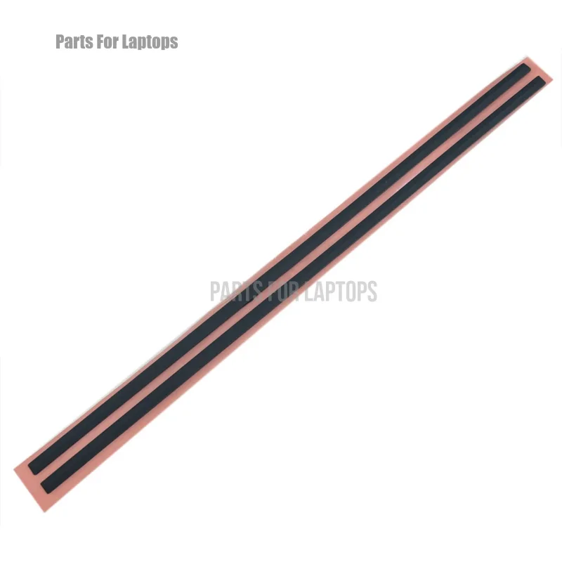 L+2PCS for HP Spectre X360 13-AW TPN-Q225 L71973-001 Bottom Cover Rubber Non-Slip Bumper Foot Feet Pad
