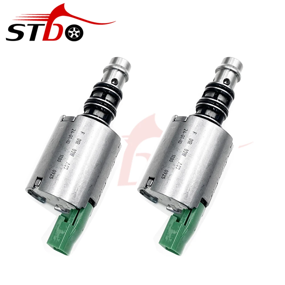 Brand New 0AM DQ200 DSG 7 Speed Automatic Transmission Shift Solenoid Valve For Audi SKOD Original