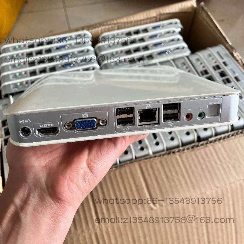 

Mini micro computer small host 1037U dual core home office learning entertainment HDMI high definition wifi